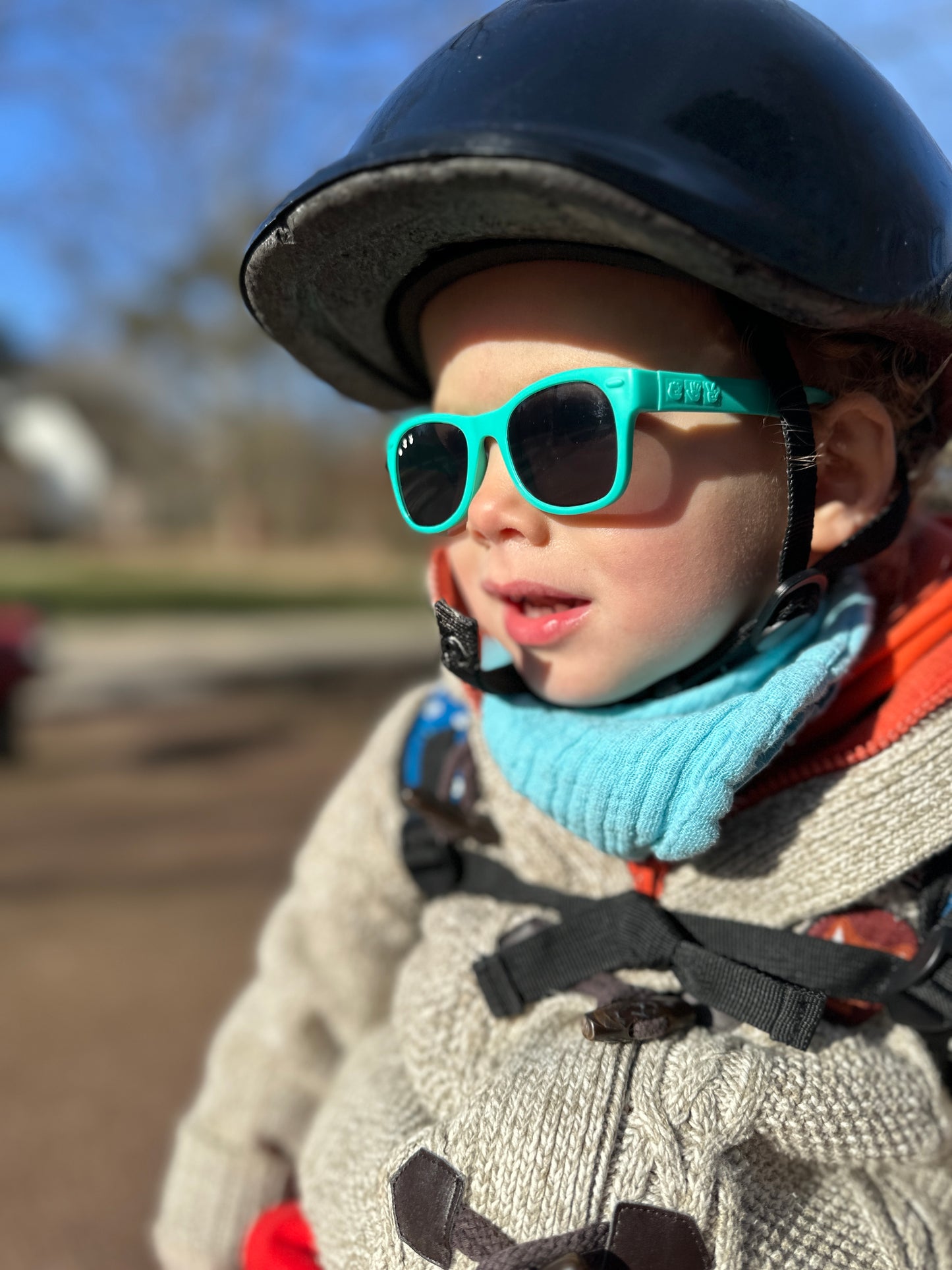 Lunettes pour enfants