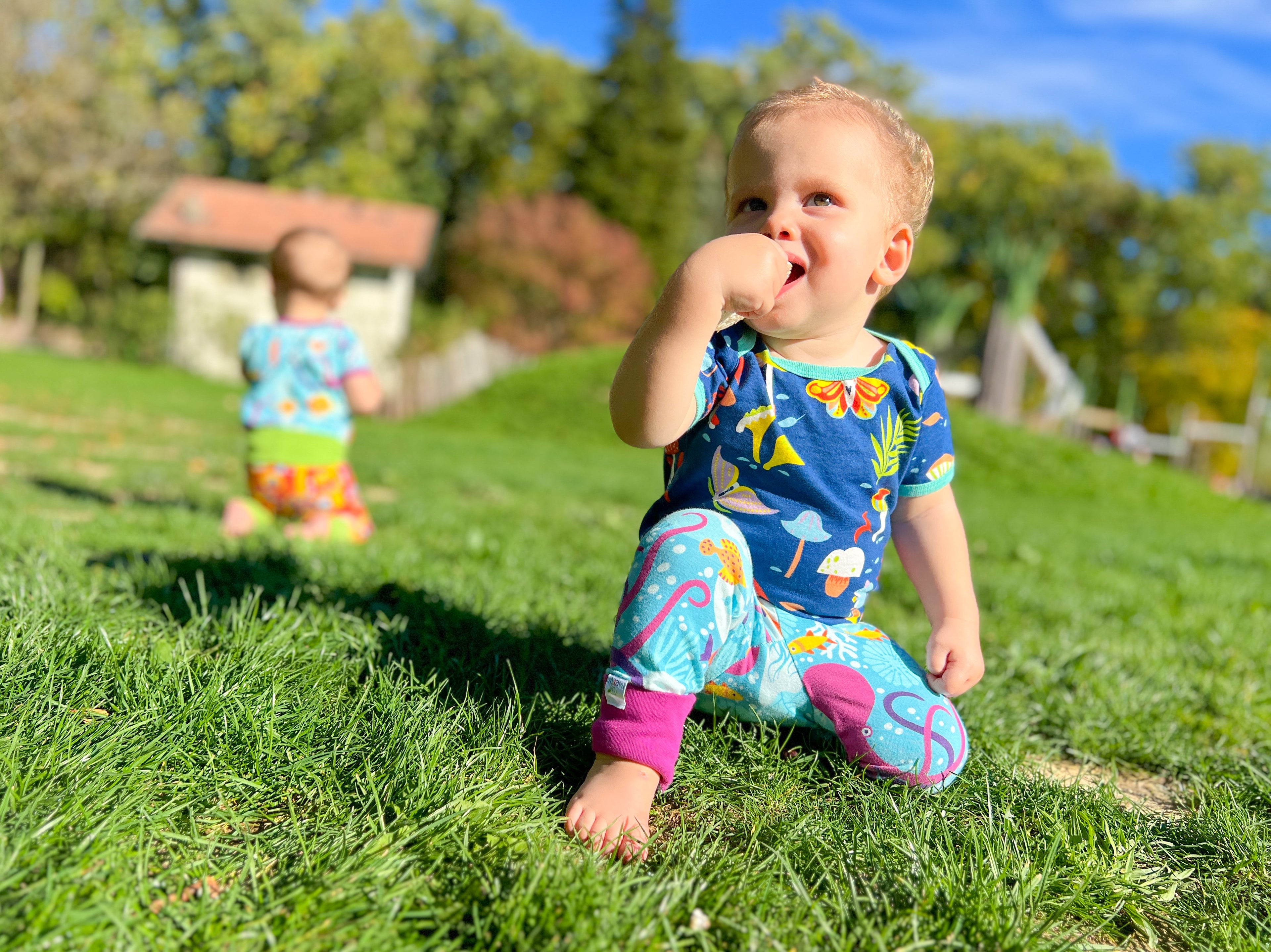 La Tribu des Kids