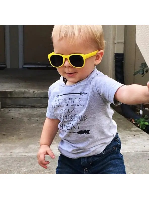 Lunettes pour enfants