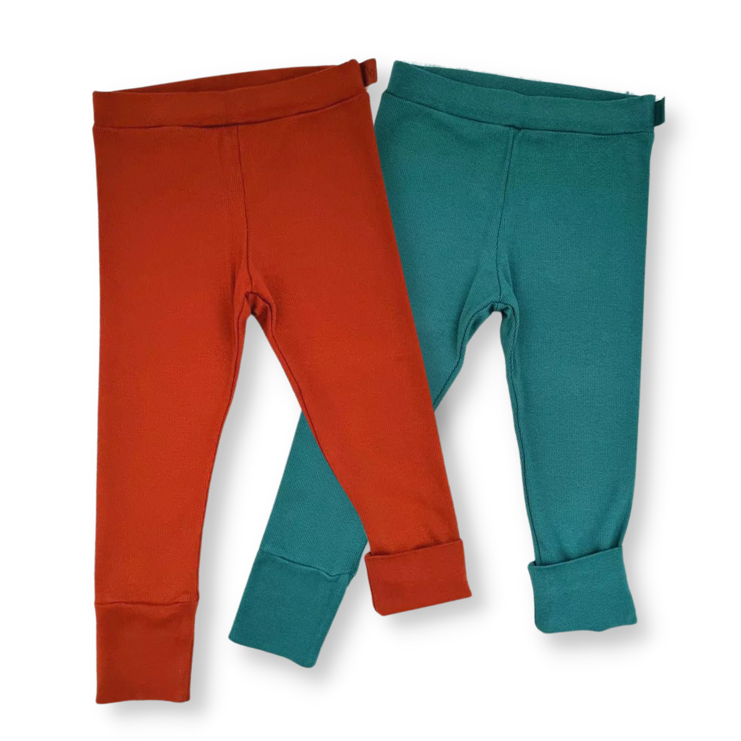 Legging évolutif 2-4 ans