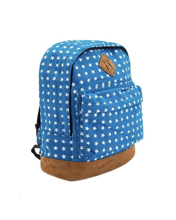 Sac à dos - Bleu Clair