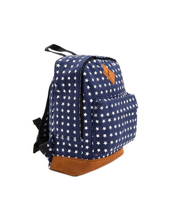 Sac à dos - Bleu Foncé