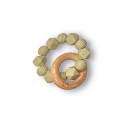 Anneau de dentition