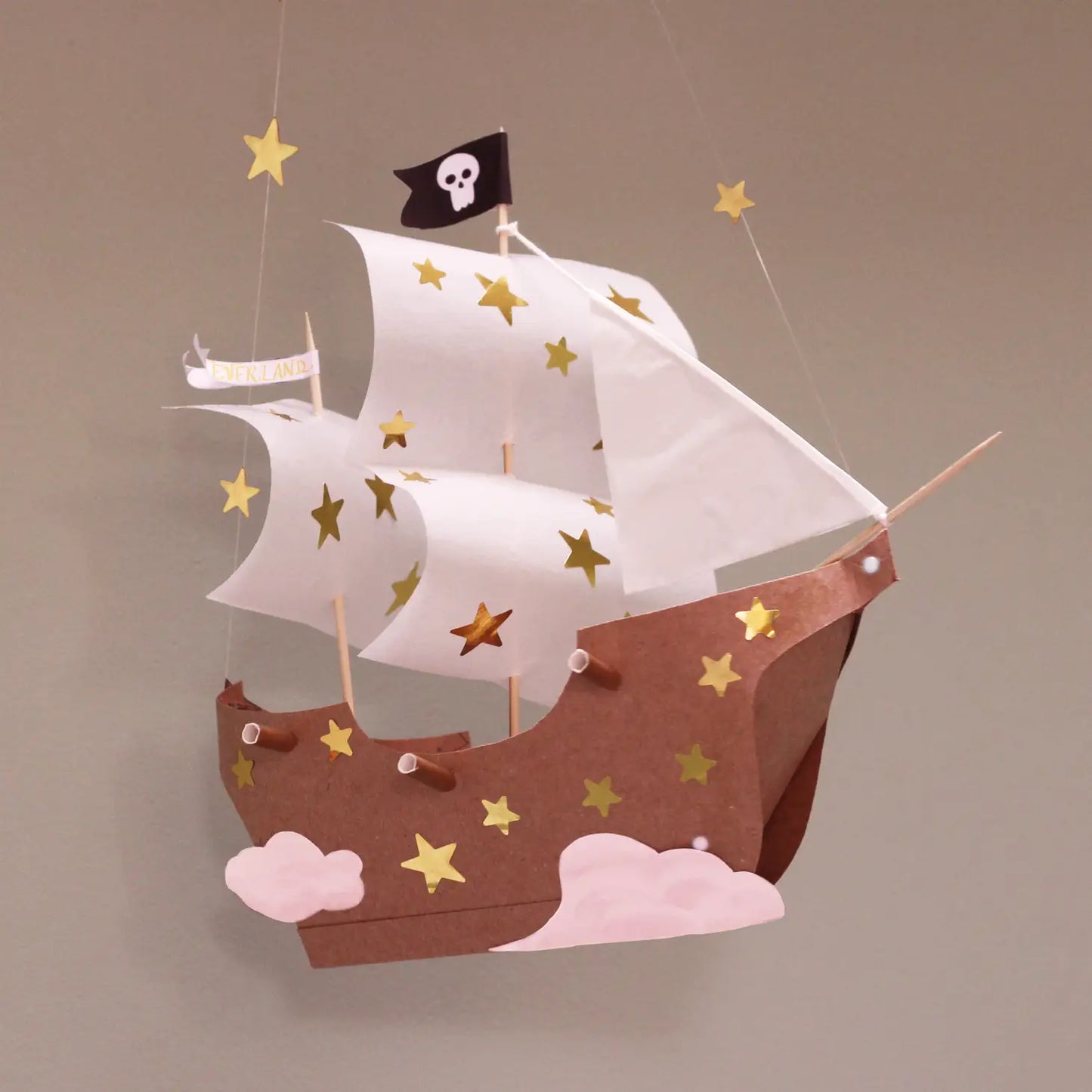 CréaKit Peter Pan