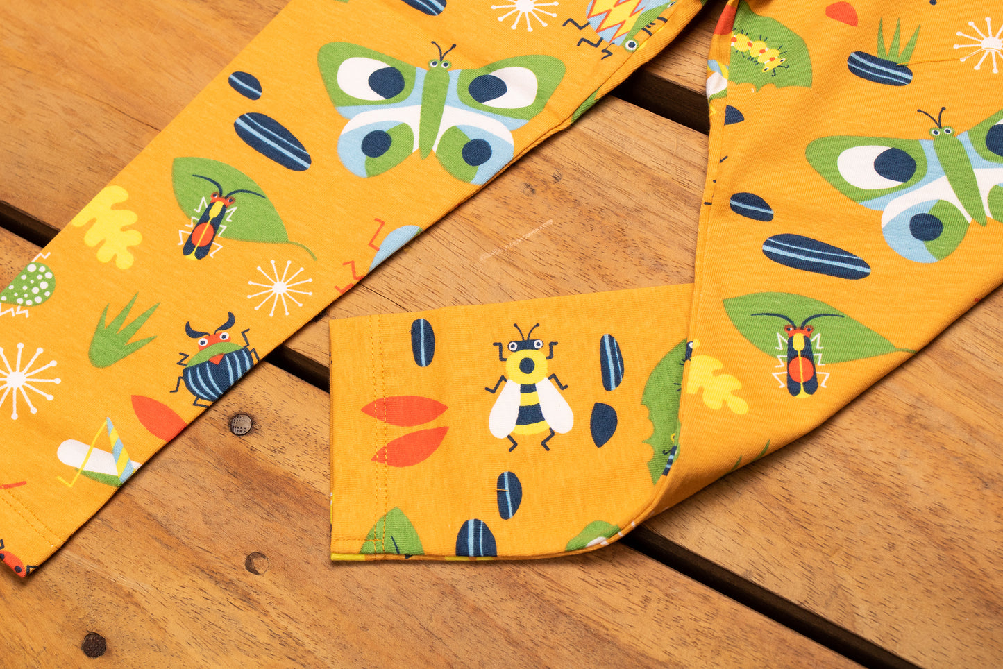 Legging Enfant - "Insectes"