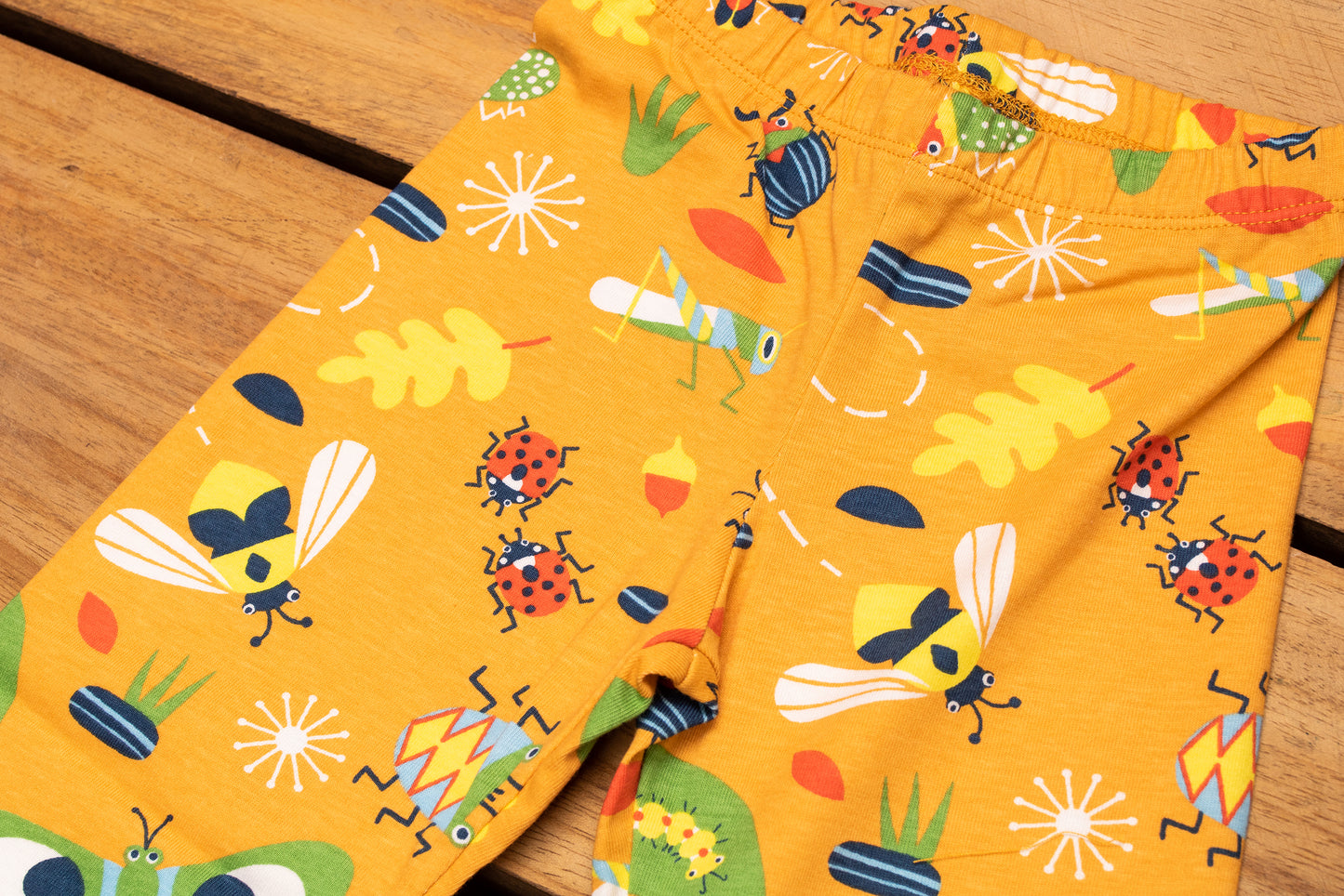 Legging Enfant - "Insectes"