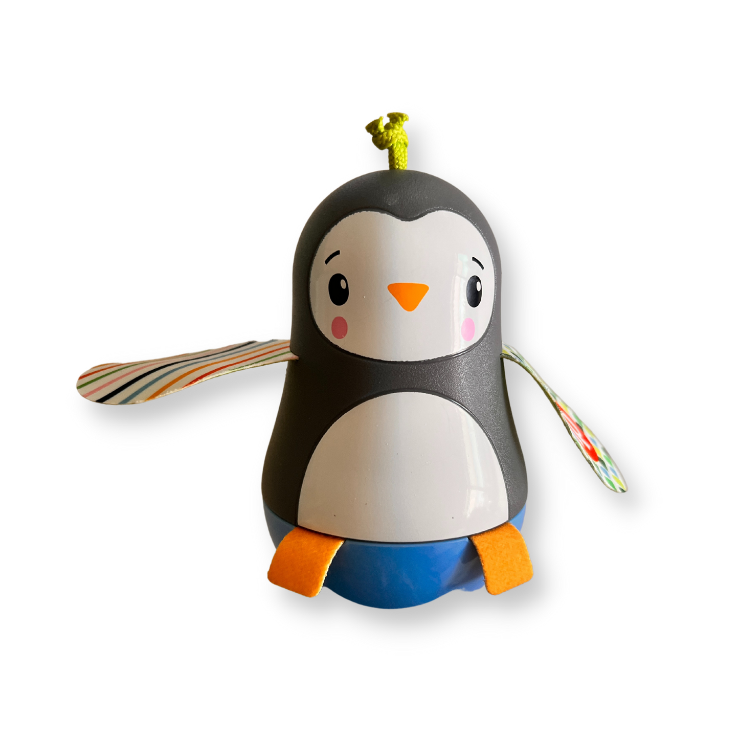 Pingouin équilibriste