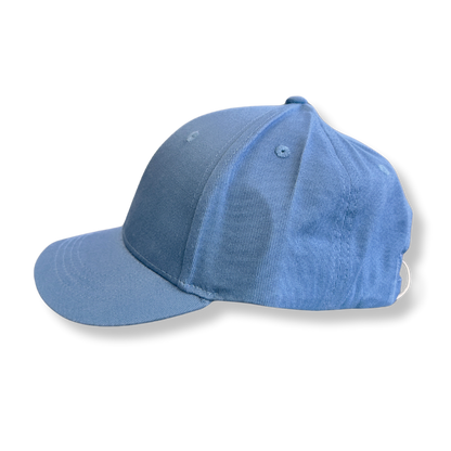 Casquette de Baseball Bleue