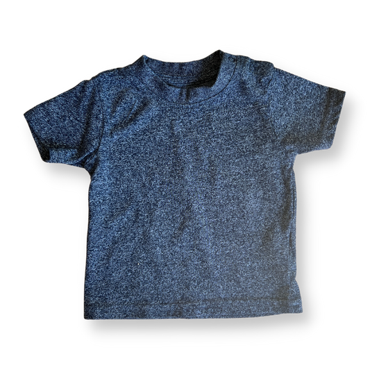 T.68 - T-shirt basique anthracite