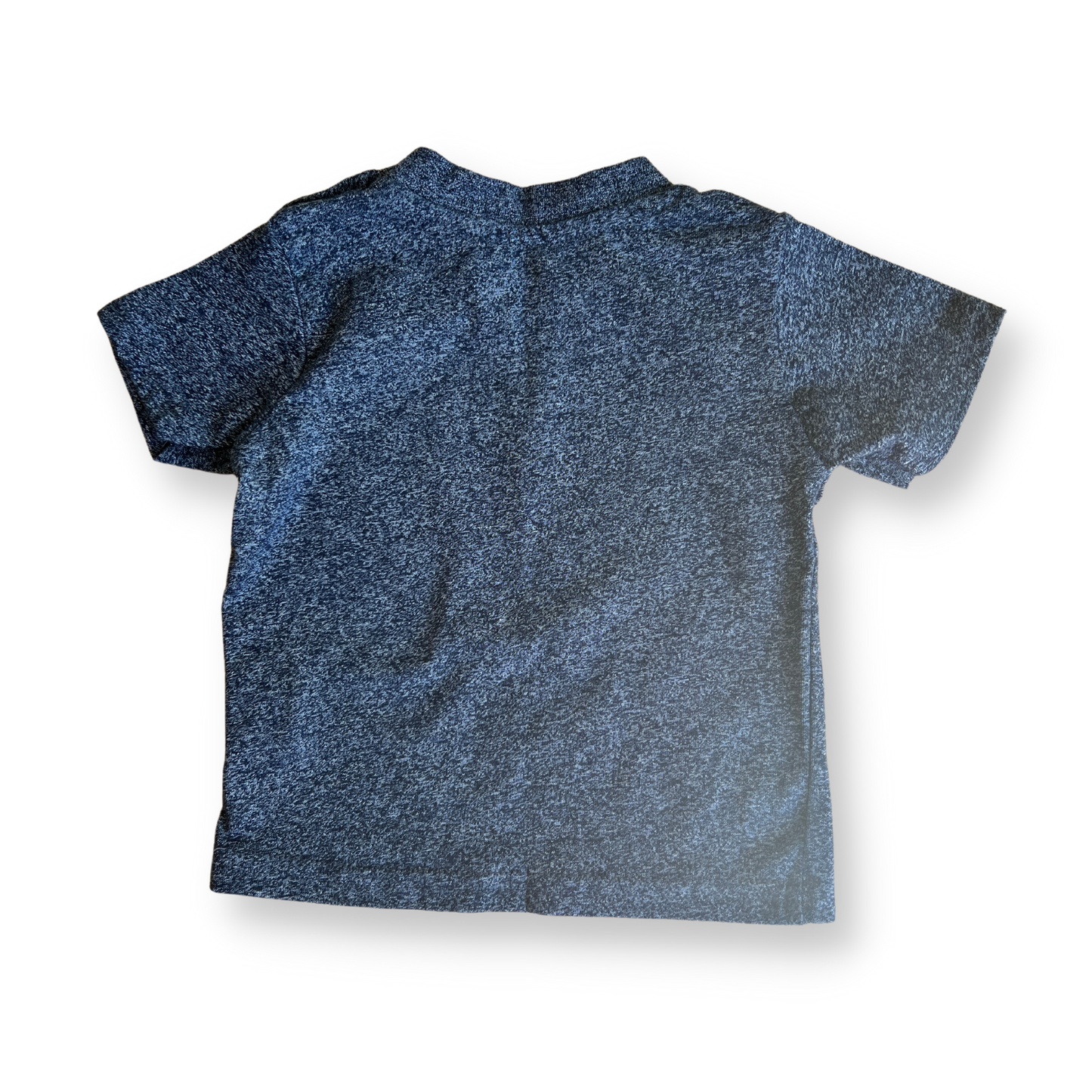 T.68 - T-shirt basique anthracite