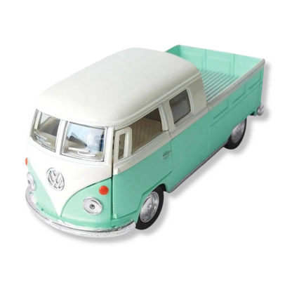 Pick Up Vw Vert Menthe