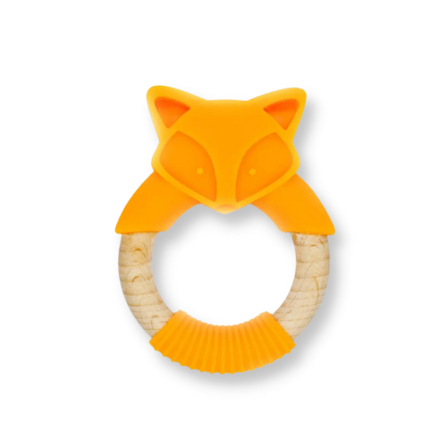 Anneau de dentition Fox